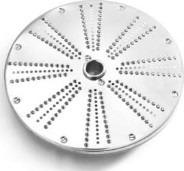 Hendi V-shaped disk, HENDI