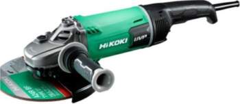 Hikoki Angle grinder HiKOKI G23UDY2