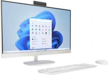 HP Poly Desktop Computer Computer AiO