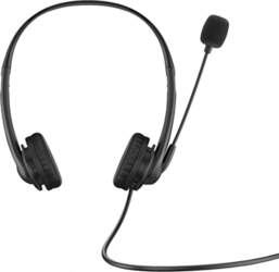 HP Poly HP Stereo USB Headset