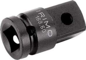 Irimo Impact adapter from 1/2 "
