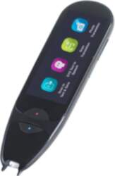 Iris Group Scanner Iris Group IRIS