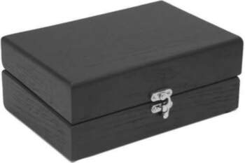 Joefrex Tea box 6 compartments