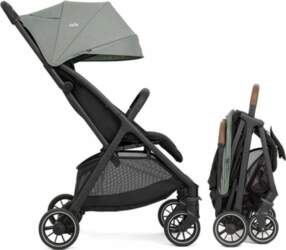 Joie Pact PRO - lightweight, compact
