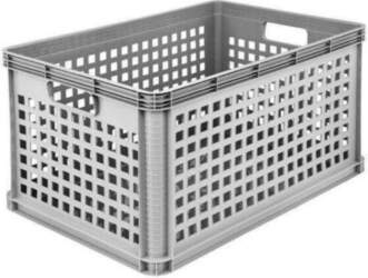 Keeeper Openwork storage box Keeper, 60