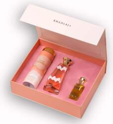 Khadlaj Set Khadlaj: Cloud Candy Extrait