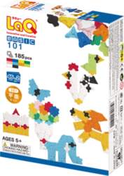LaQ Japanese educational constructor LaQ &quot