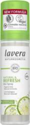 Lavera Refresh Deo Spray - Refreshing