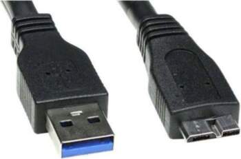 Logo Cable USB Logo 3.0