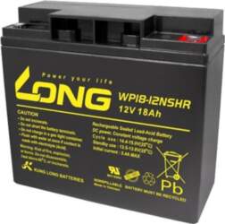 Long Akumulators AGM LONG 12V 18Ah