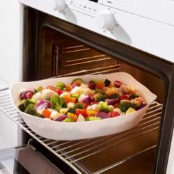 Luminarc Brytfanna rectangular Smart Cuisine Wavy