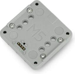 M5Stack Charging station M5GO - to