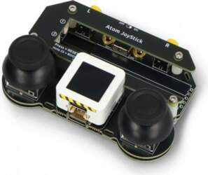 M5Stack M5Atom JoyStick - Programmable joystick