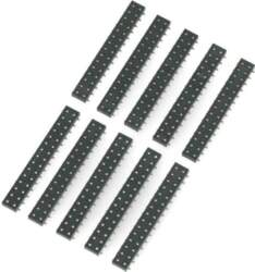 M5Stack Socket 2x15 2.54mm 10pcs