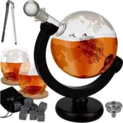 Malatec Carafe - globe - malatec