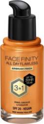 Max Factor "Max Factor Facefinity