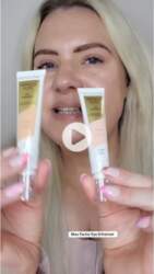 Max Factor Max Factor Miracle Pure