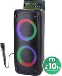 Media-Tech FUNBOX BT - Powerful Bluetooth