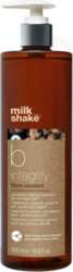 Milk Shake Milk Shake, Integrity Reconstruction