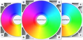 Montech GF120 PWM Ventilatora modulis