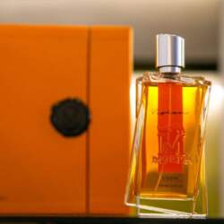 Morph Vision Eau De Parfum Intense