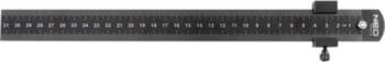 Neo ruler with limiter (Ruler with