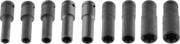 Neo Torx 1/2 Inch Impact Socket