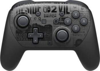 Nintendo Switch 2 Pro Controller -