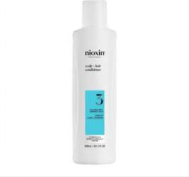 Nioxin System 3 - Conditioner -