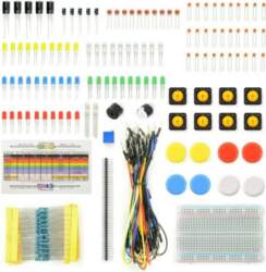 Oem Electronic Components Kit AM402 +