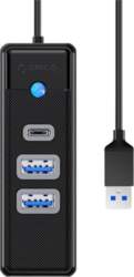 Orico Hub USB Adapter to 2x