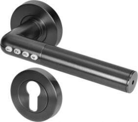 Orno Handle with IP44 code lock