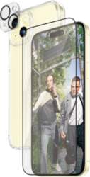 PanzerGlass ® 3-in-1 Bundle iPhone 15