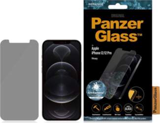 PanzerGlass ® Privacy Screen Protector iPhone