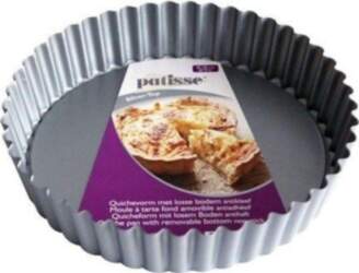Patisse Deep cake pan with removable