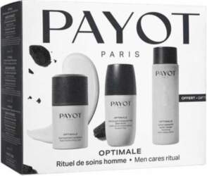 Payot – a set of rituals