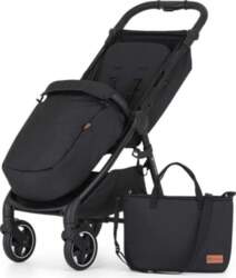Petite&Mars Royal 3 - frame, stroller