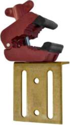 Piher Multi-Prop printing press with fixed