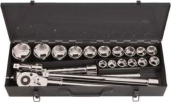 Proline Tool set Pro-Line 21 pcs
