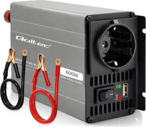 Qoltec MS Wave | 12 V
