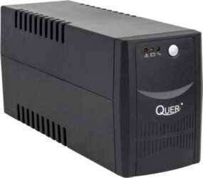 Quer UPS model Micropower 800 (