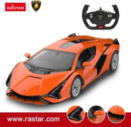 RASTAR controlled car model R /