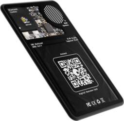 Rolling Square Rolling Square AirCard Tracker