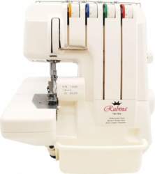 Rubina Sewing machine Edge overlock machine