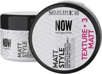 Selective Professional Selective Professional NOW Matte