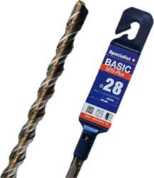 SPECIALIST+ SDS+ drill bit BASIC, 28