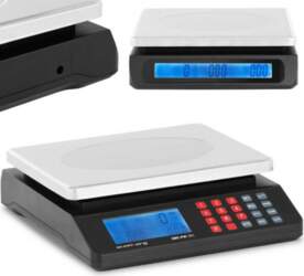 Steinberg Systems Kitchen scale Steinberg Systems