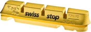 SwissStop FlashPro Velosipēda bremžu kluči