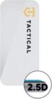 Tactical Glass Shield 2.5D for