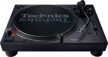 Technics SL-1210MK7EE